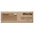 Toner Actis TH-322A Gelb