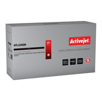 Toner Activejet ATL-E260N Schwarz