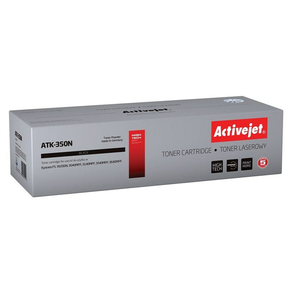 Toner Activejet ATK-350N Schwarz