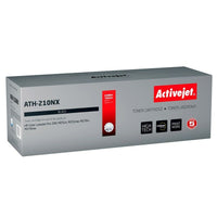 Toner Activejet ATH-210NX Schwarz