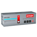 Toner Activejet ATH-211N Türkis