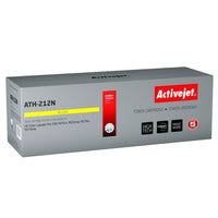 Toner Activejet ATH-212N Gelb