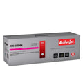 Kompatibel Toner Activejet ATK-590M Schwarz Magenta