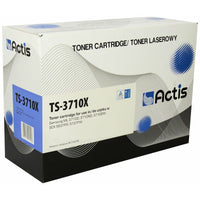 Toner Actis TS-3710X Schwarz