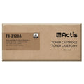 Toner Actis TB-2120A Schwarz