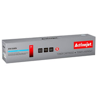 Toner Activejet ATO-310CN Türkis