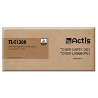 Toner Actis TL-E120A Schwarz