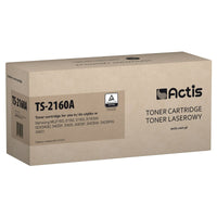 Toner Actis TS-2160A Schwarz