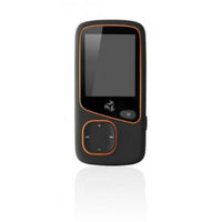 MP4 Player Ibox IMP34V1816BK