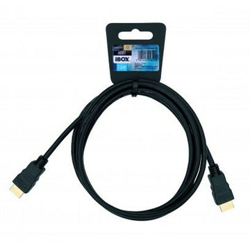 HDMI Kabel Ibox ITVFHD0115 1,5 m