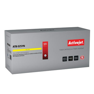 Toner Activejet ATB-325YN Gelb