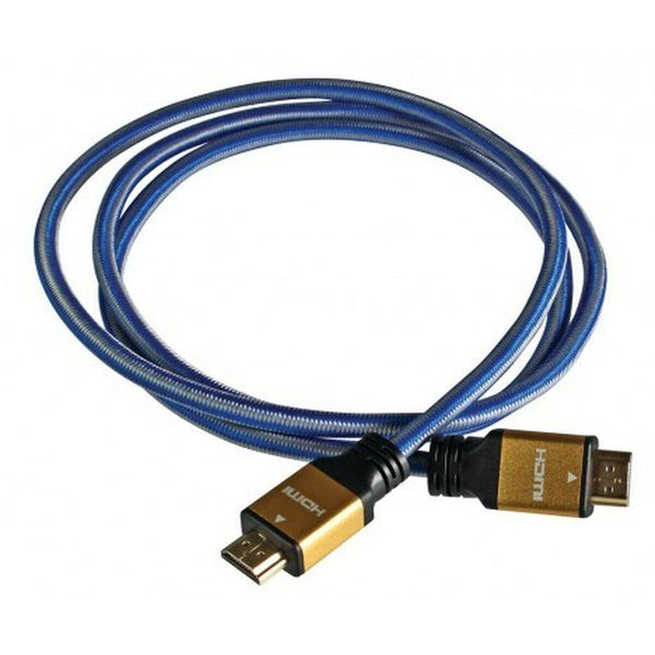 HDMI Kabel Ibox ITVFHD04 1,5 m