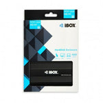 Externe Box Ibox HD-01 Schwarz 2,5"