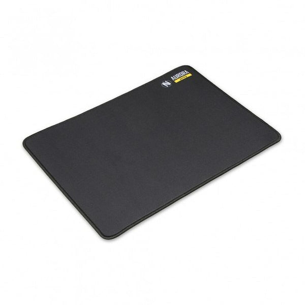 Mousepad Ibox Aurora MPG3 Schwarz Schwarzweiß