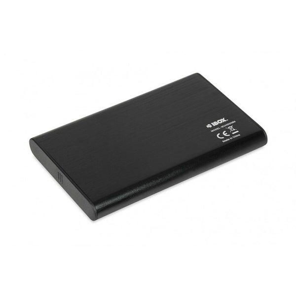 Externe Box Ibox HD-05 Schwarz 2,5"