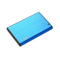 Externe Box Ibox HD-05 Blau 2,5"