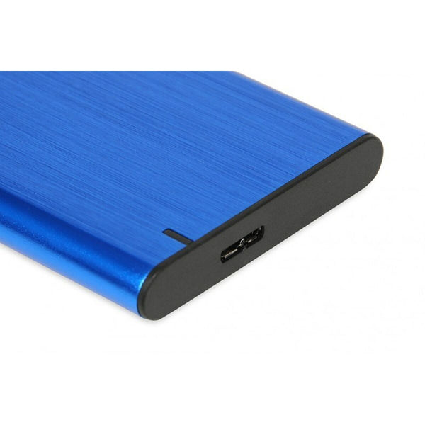 Externe Box Ibox HD-05 Blau 2,5"