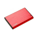 Externe Box Ibox HD-05 Rot 2,5"