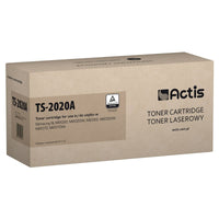 Toner Actis TS-2020A Schwarz