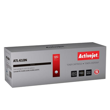 Toner Activejet ATL-610N Schwarz