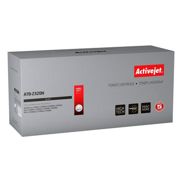 Toner Activejet ATB-2320N Schwarz