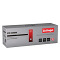 Toner Activejet ATK-560BAN Schwarz