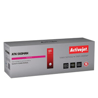 Toner Activejet ATK-560MAN Magenta