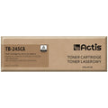 Toner Actis TB-245CA Bunt Türkis