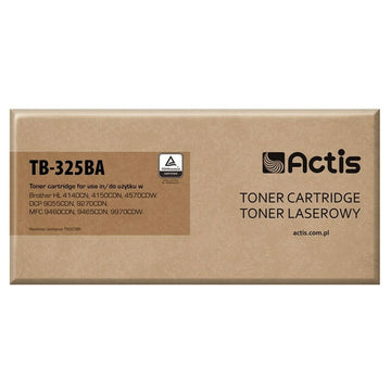 Toner Actis TB-325BA Schwarz