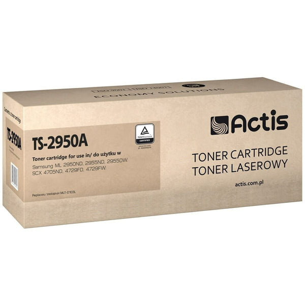 Toner Actis TS-2950A Schwarz