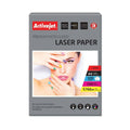 Glänzendes Photopapier Activejet AP4-160G100L A4 100 Blatt 21 x 29,7 cm