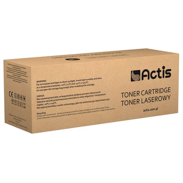 Toner Actis TH-411A Bunt Magenta