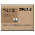 Toner Actis TX-3010X Schwarz