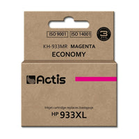 Original Tintenpatrone Actis KH-933MR Magenta