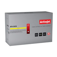 Toner Activejet ATH-362N Gelb