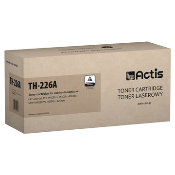 Toner Actis TH-226A Schwarz