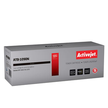 Toner Activejet ATB-1090N Schwarz