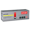 Toner Activejet ATH-F412N Gelb