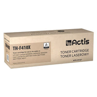 Toner Actis TH-F410X Schwarz Bunt