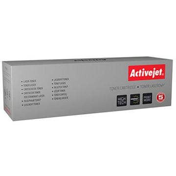 Kompatibel Toner Activejet ATK-5150YN Gelb