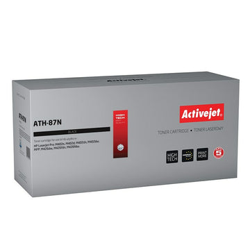 Toner Activejet ATH-87N Schwarz