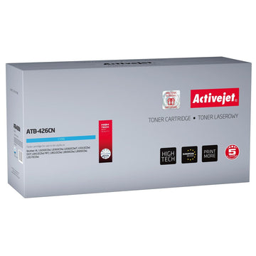 Toner Activejet ATB-426CN Türkis