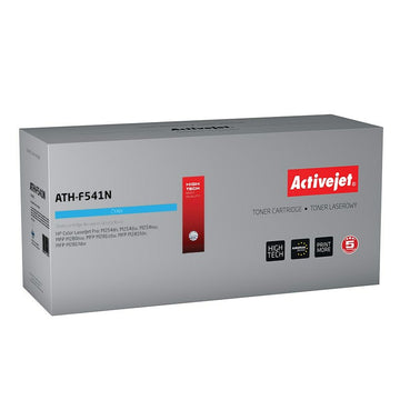 Toner Activejet ATH-F541N Türkis