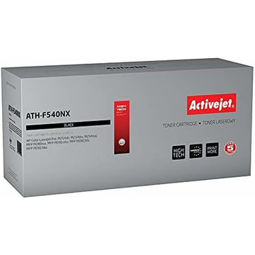 Toner Activejet ATH-F540NX                      Schwarz