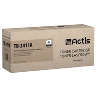 Toner Actis TB-2411A Schwarz