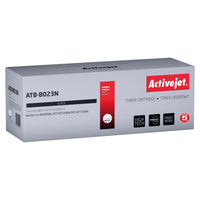 Toner Activejet ATB-B023N Schwarz