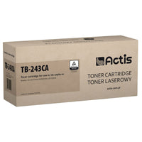 Toner Actis TB-243CA Türkis