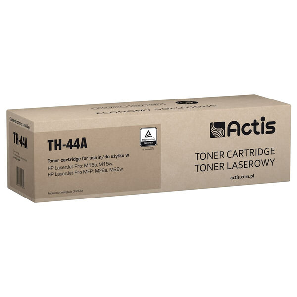 Toner Actis TH-44A Schwarz