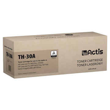 Toner Actis TH-30A Schwarz