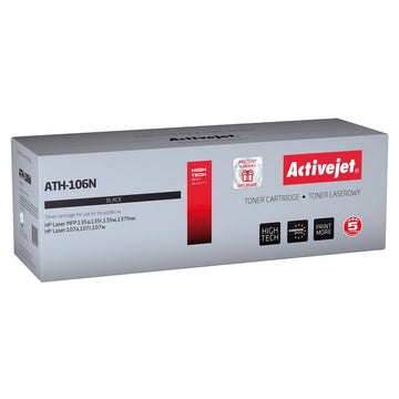 Toner Activejet ATH-106N Schwarz